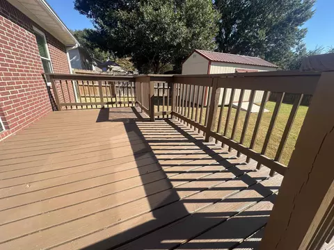 Exterior - 15 Farrah Dr, Ward, AR 72176 photo 5 of 7