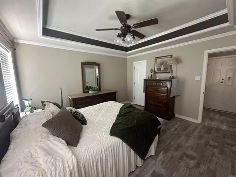 Bedroom - 15 Farrah Dr, Ward, AR 72176 photo 2 of 3
