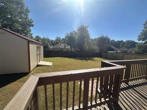 Exterior - 15 Farrah Dr, Ward, AR 72176 photo 4 of 7