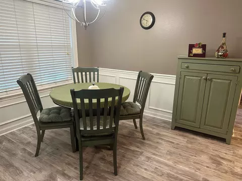 Dining - 15 Farrah Dr, Ward, AR 72176 photo 2 of 2