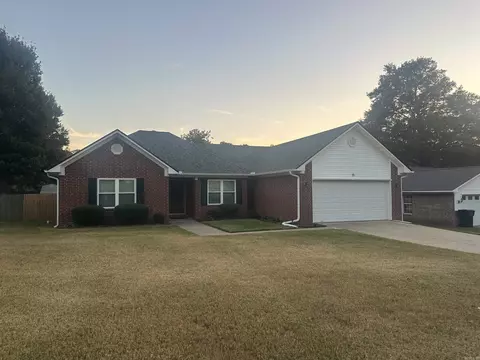 Exterior - 15 Farrah Dr, Ward, AR 72176 photo 2 of 7