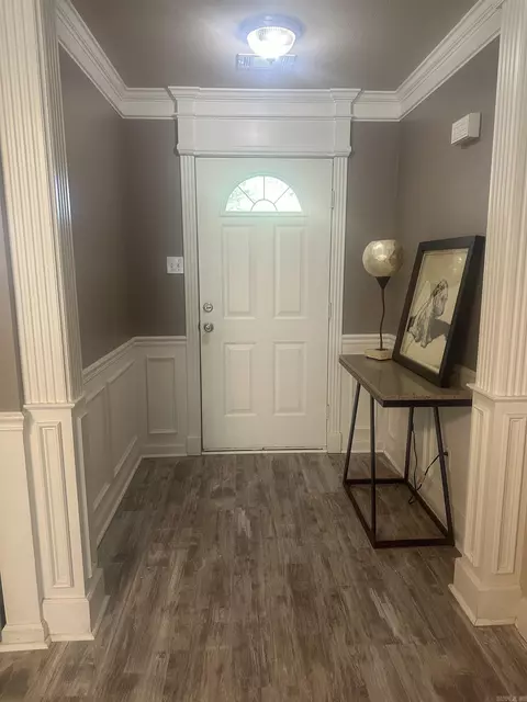 Entry Way - 15 Farrah Dr, Ward, AR 72176 photo 1 of 2