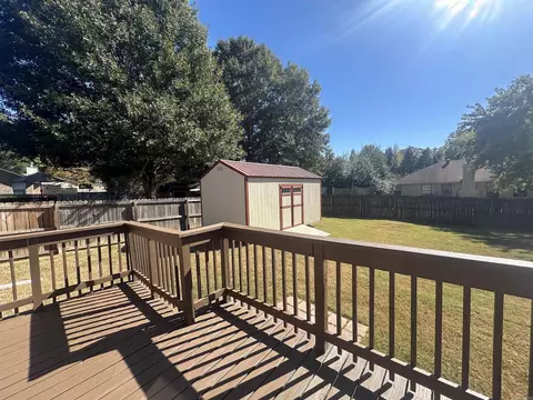 Exterior - 15 Farrah Dr, Ward, AR 72176 photo 3 of 7