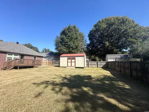 Exterior - 15 Farrah Dr, Ward, AR 72176 photo 6 of 7
