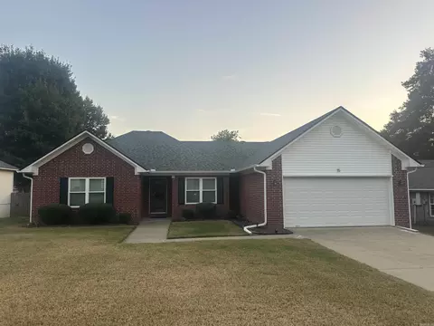 Exterior - 15 Farrah Dr, Ward, AR 72176 photo 1 of 7