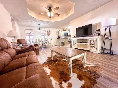 1164 Highway 330 E, Clinton, AR 72031 photo 4