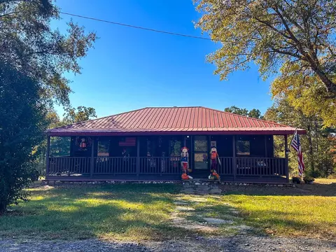 1164 Highway 330 E, Clinton, AR 72031 photo 2