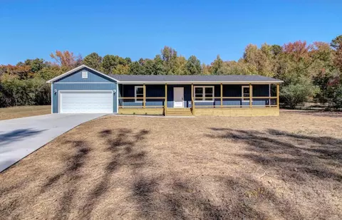 19712 Colonel Glenn Rd, Little Rock, AR 72210