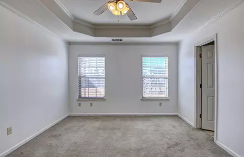 Bedroom - 61 Willow Lake Dr, Ward, AR 72176 photo 11 of 15