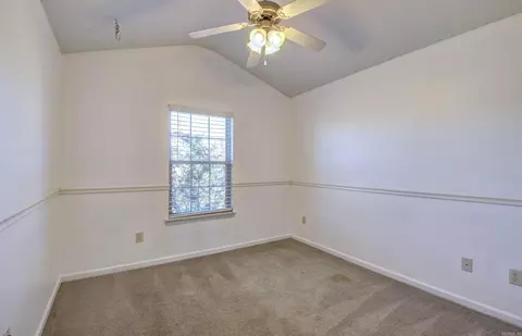 Bedroom - 61 Willow Lake Dr, Ward, AR 72176 photo 1 of 15