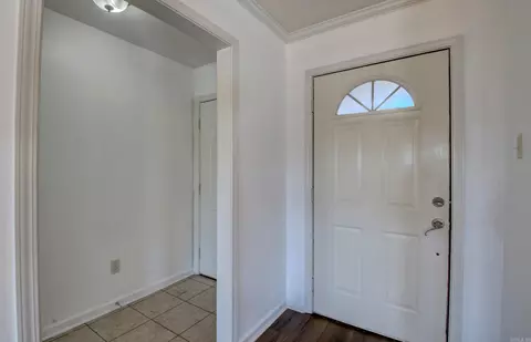 Entry Way - 61 Willow Lake Dr, Ward, AR 72176 photo 1 of 1