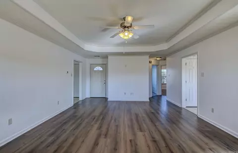 Living - 61 Willow Lake Dr, Ward, AR 72176 photo 5 of 6
