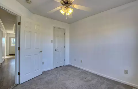 Bedroom - 61 Willow Lake Dr, Ward, AR 72176 photo 7 of 15