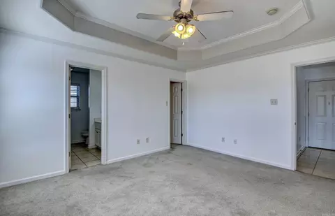 Bedroom - 61 Willow Lake Dr, Ward, AR 72176 photo 15 of 15