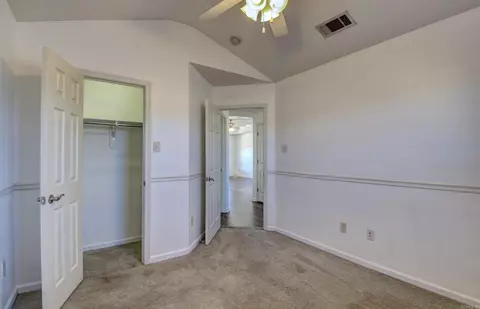 Bedroom - 61 Willow Lake Dr, Ward, AR 72176 photo 3 of 15