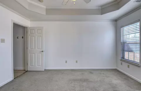 Bedroom - 61 Willow Lake Dr, Ward, AR 72176 photo 13 of 15