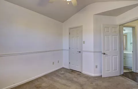 Bedroom - 61 Willow Lake Dr, Ward, AR 72176 photo 5 of 15