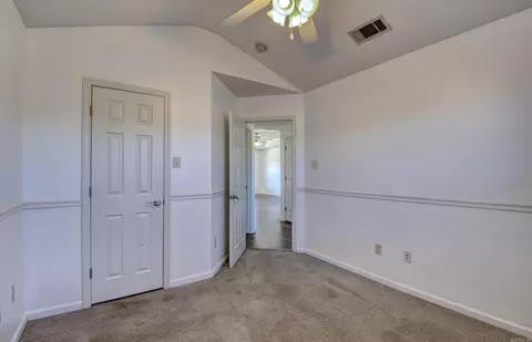 Bedroom - 61 Willow Lake Dr, Ward, AR 72176 photo 4 of 15