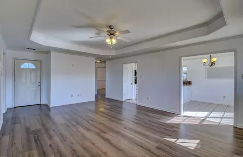 Living - 61 Willow Lake Dr, Ward, AR 72176 photo 6 of 6