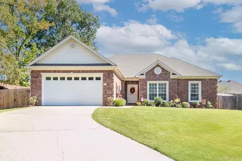 17 Berrypatch Cv, Cabot, AR 72023 photo 1