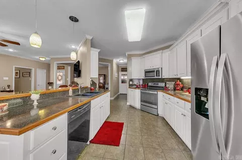 17 Berrypatch Cv, Cabot, AR 72023 photo 16