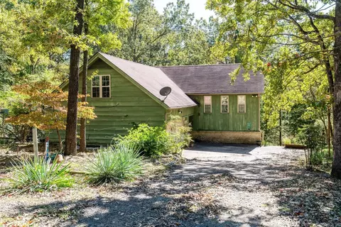 1345 W Sugarloaf St, Heber Springs, AR 72543