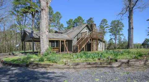 1256 Polk Road 38, Hatfield, AR 71945 photo 1