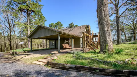 1256 Polk Road 38, Hatfield, AR 71945 photo 3
