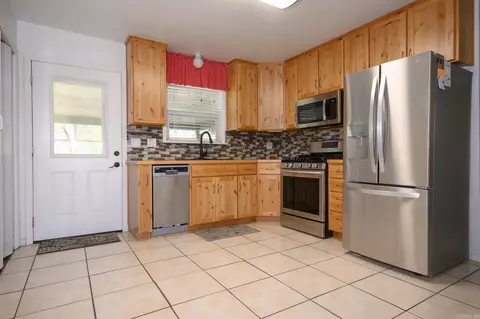 1256 Polk Road 38, Hatfield, AR 71945 photo 9