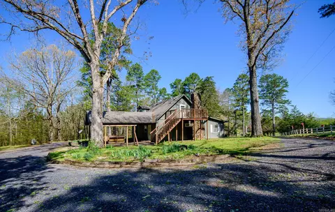 1256 Polk Road 38, Hatfield, AR 71945 photo 6