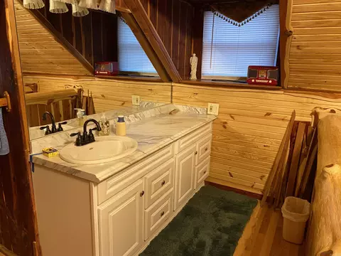 1256 Polk Road 38, Hatfield, AR 71945 photo 26