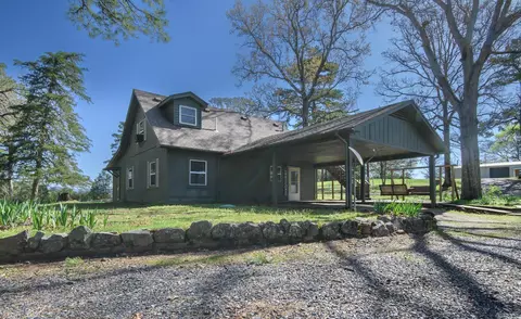 1256 Polk Road 38, Hatfield, AR 71945 photo 2