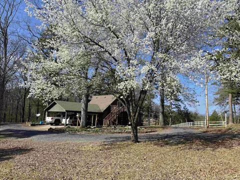 1256 Polk Road 38, Hatfield, AR 71945 photo 29