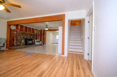 1256 Polk Road 38, Hatfield, AR 71945 photo 22