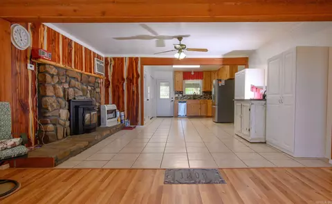 1256 Polk Road 38, Hatfield, AR 71945 photo 14