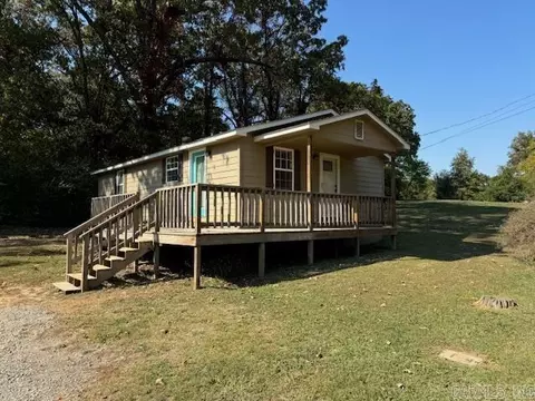 127 Blanset Rd, Pocahontas, AR 72455