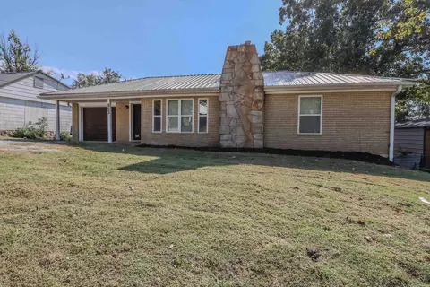 803 W Black, Pocahontas, AR 72455