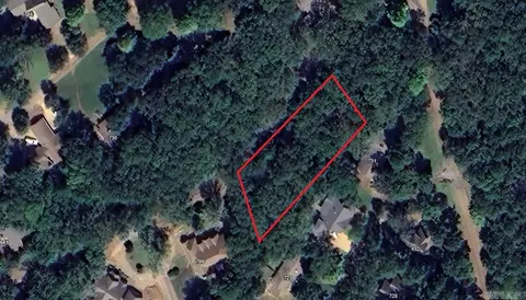 lot29 R Birchbrook Dr, Heber Springs, AR 72543