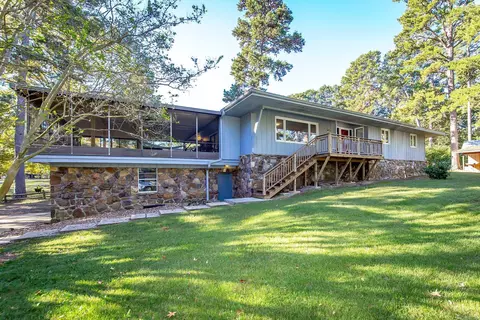 2412 Elmwood Dr, Heber Springs, AR 72543
