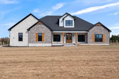 23 Republican Loop Dr, Greenbrier, AR 72058 photo 2
