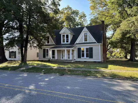401 E Market, Searcy, AR 72143