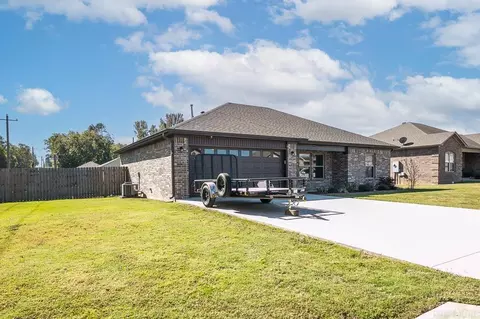 64 Grand Stand Dr, Austin, AR 72007 photo 3