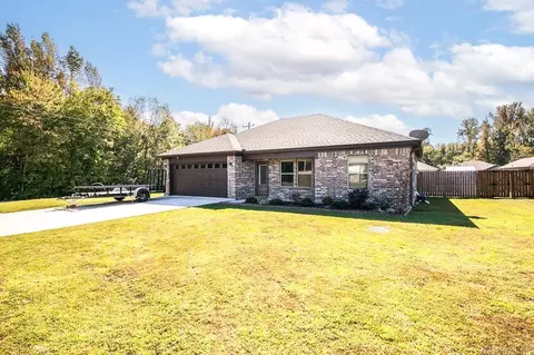 64 Grand Stand Dr, Austin, AR 72007 photo 2