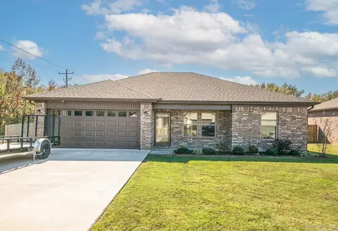 64 Grand Stand Dr, Austin, AR 72007 photo 1