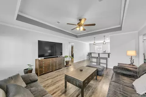 64 Grand Stand Dr, Austin, AR 72007 photo 5