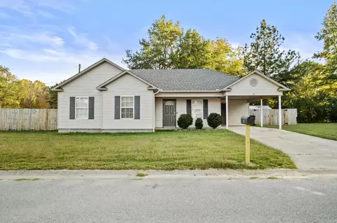 101 Lucy Ln, Ward, AR 72176 photo 1