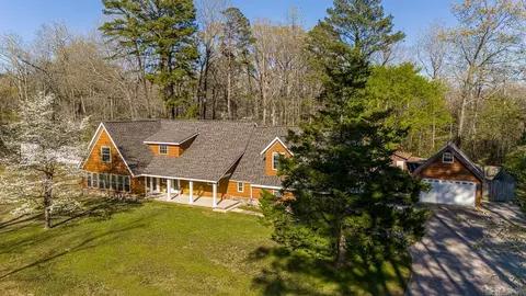14425 Vimy Ridge Rd, Alexander, AR 72002 photo 2