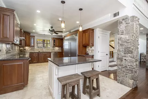 14425 Vimy Ridge Rd, Alexander, AR 72002 photo 13