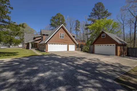 14425 Vimy Ridge Rd, Alexander, AR 72002 photo 4