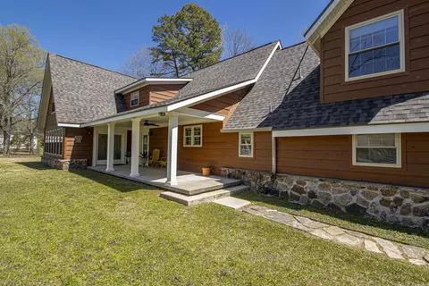 14425 Vimy Ridge Rd, Alexander, AR 72002 photo 5